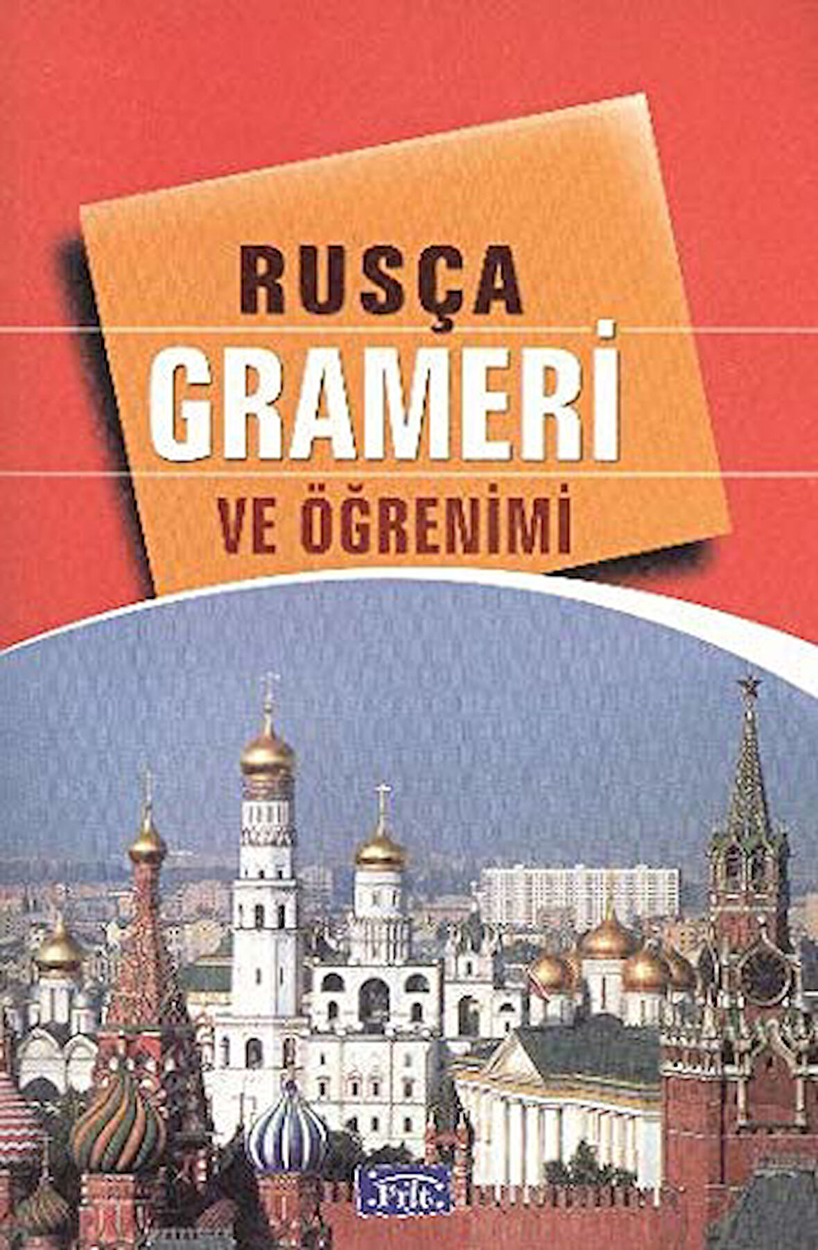 Rusça Grameri ve Öğrenimi