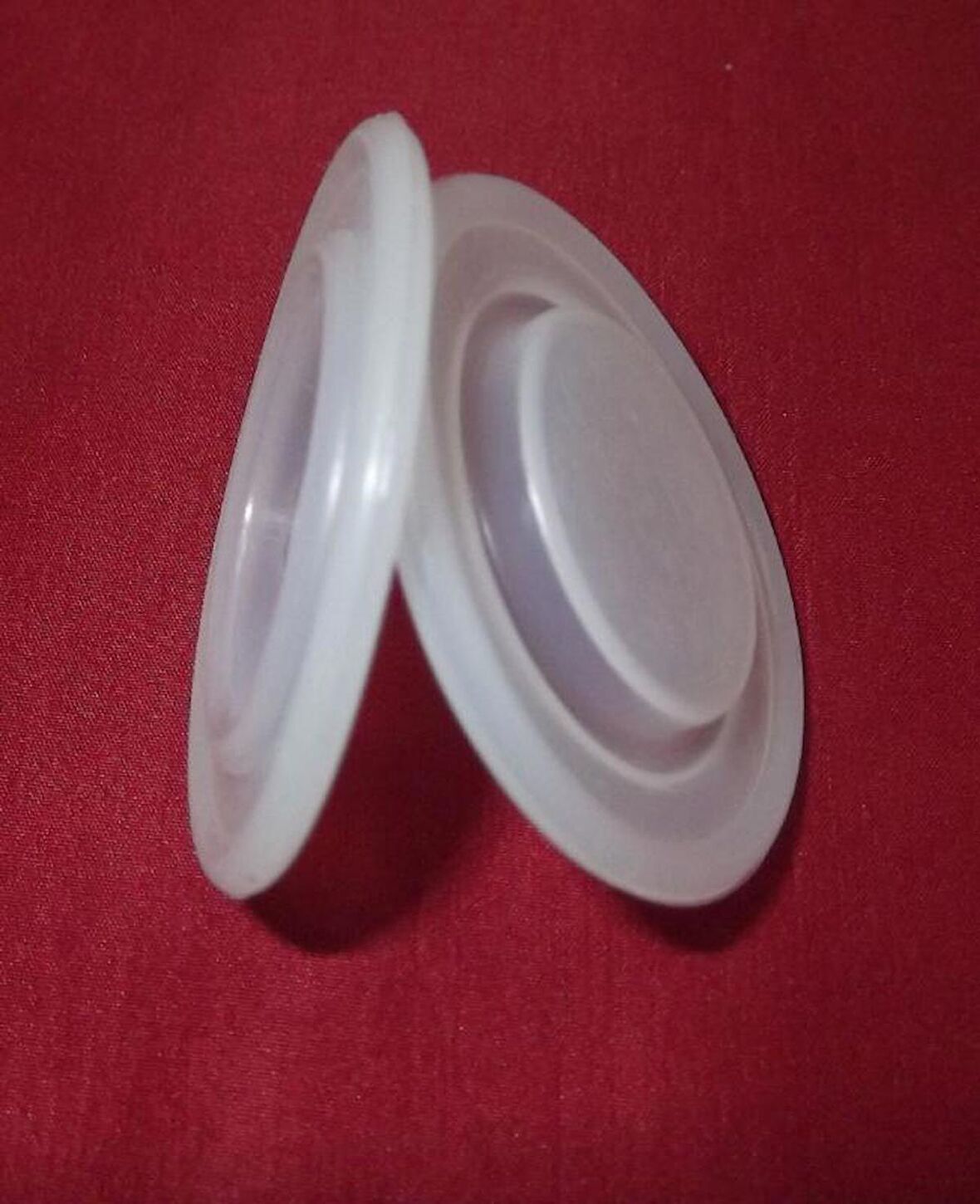 Şofben Diyafram Conta 2 Ad , Mini Elektrikli Şofben Diyafram Contası