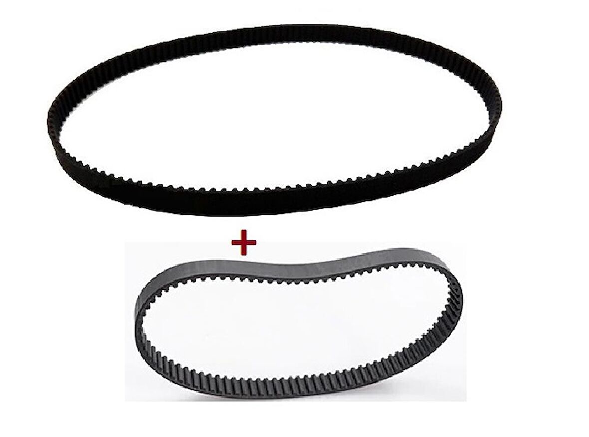 Arçelik K2715 Kayış , Arçelik K 2715 Ekmek Makinesi Kayışı Takım