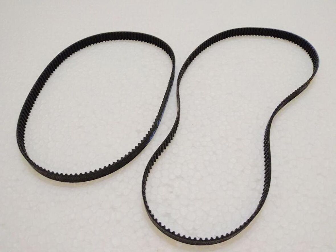 Essenso 1228 Kayış , Essenso XBM 1228 Ekmek Makinesi Kayış Takımı