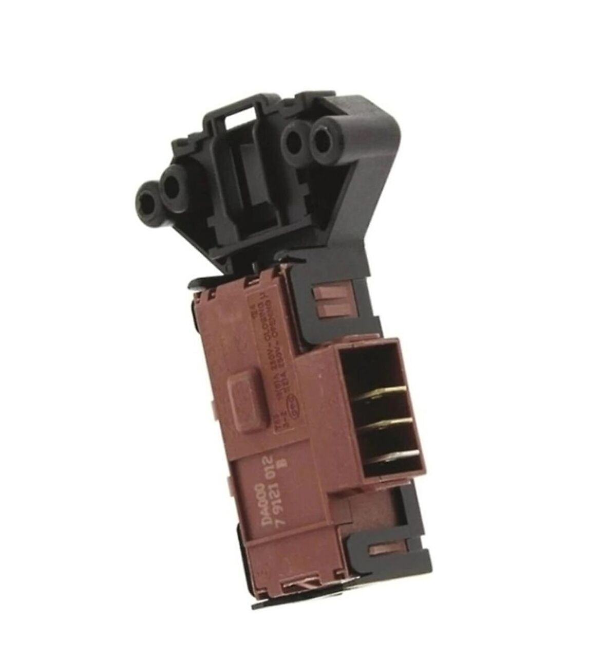 Arçelik 6104 Kilit , Arçelik Çamaşır Makinesi Kapı Kilidi