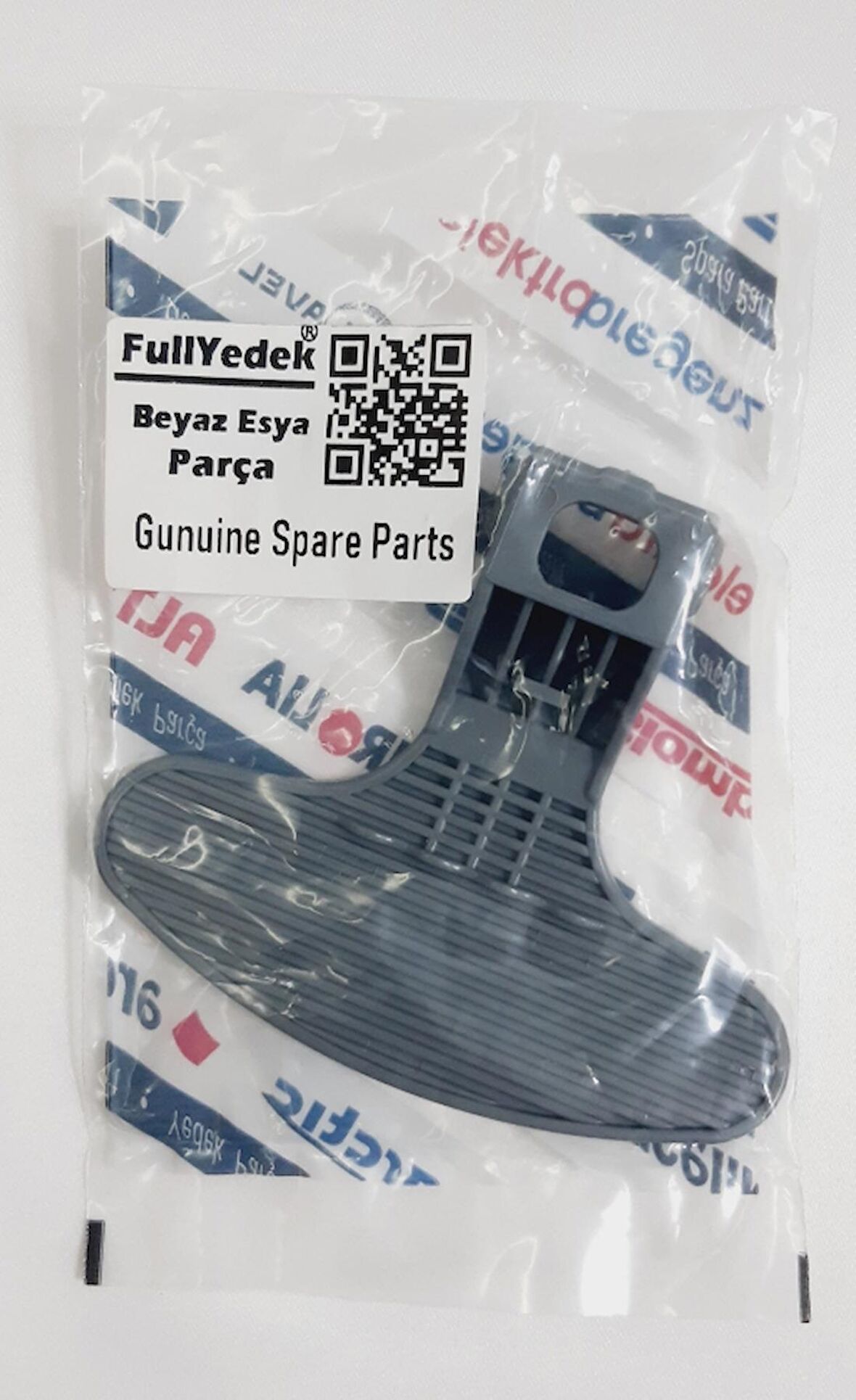 Beko D6 7101E Mandal , Beko Çamaşır Makinesi Tutamak Mandalı