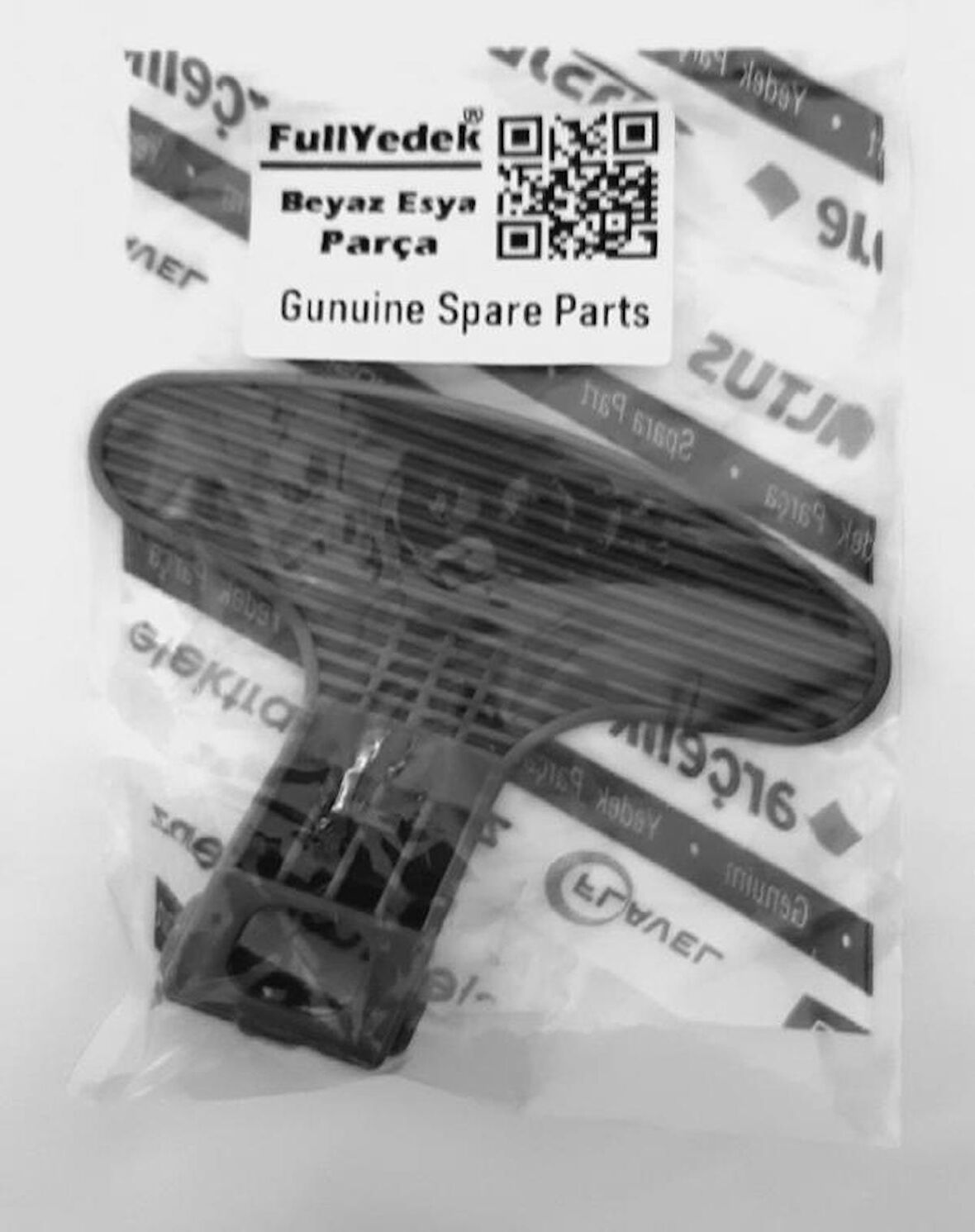 Beko D2 8101 ES Mandal Kapak Tutamak D28101ES