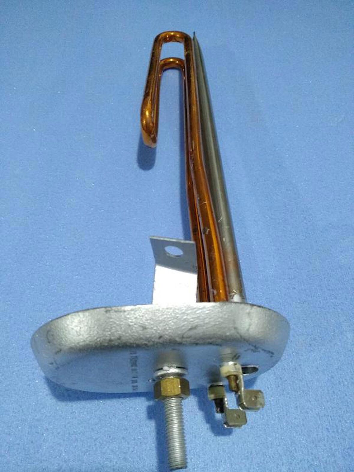 Bakır G5 Ariston Rezistans , Ariston Termosifon Rezistansı 2000