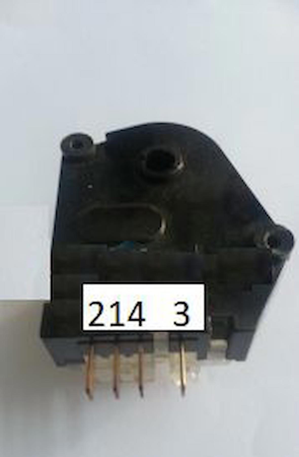 Arçelik Timer ,  Arçelik No Frost Buzdolabı Taymır , Zaman Saati