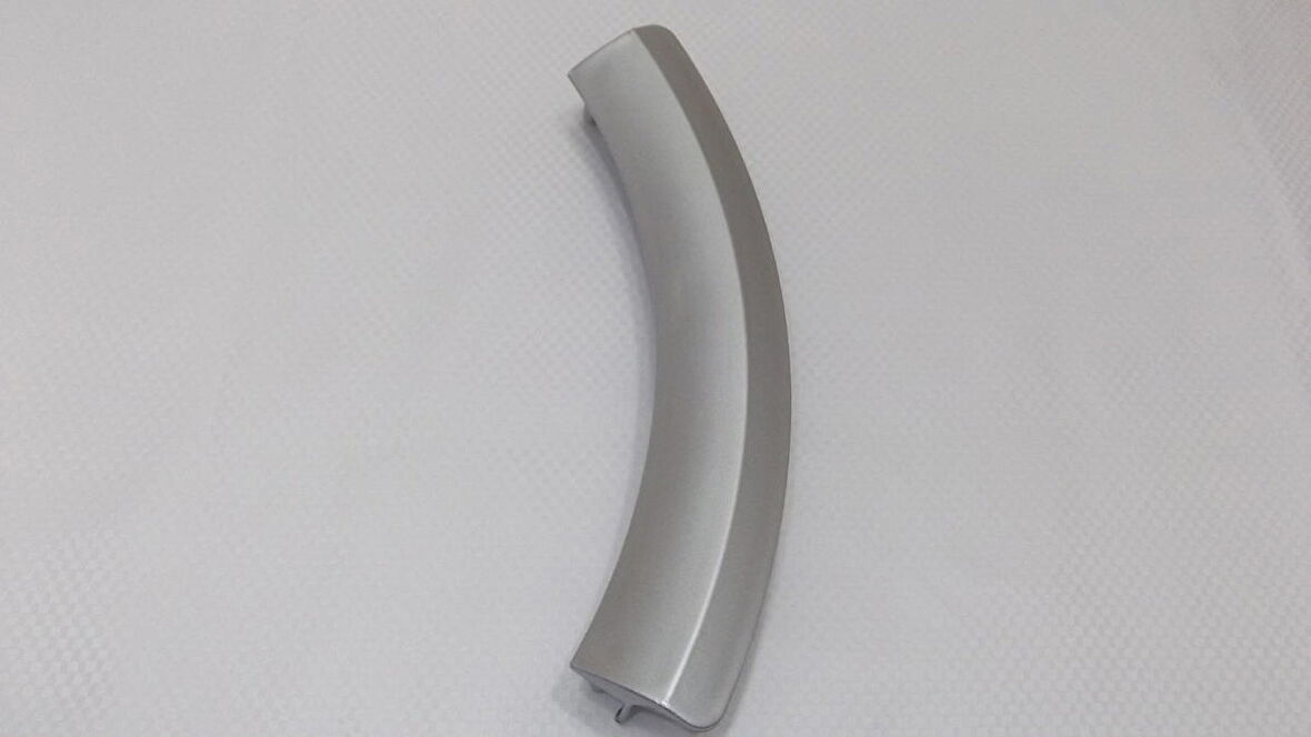 Bosch Kapak Mandalı Çamaşır Kurutma Makinesi Kapak Tutamak Mandal