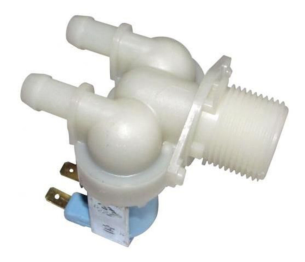 Siemens Çamaşır Makinesi ikili Ventil Geçmeli , Su Giriş Vana