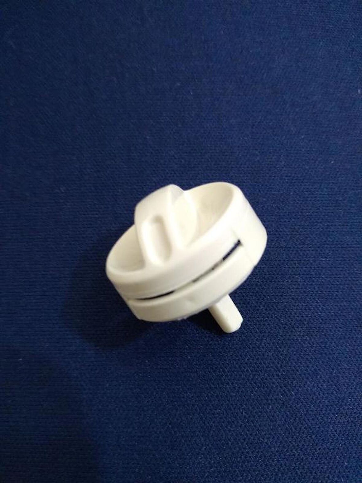 Aden Kombi Düğmesi , Demirdöküm Aden On OF Ayar Düğme