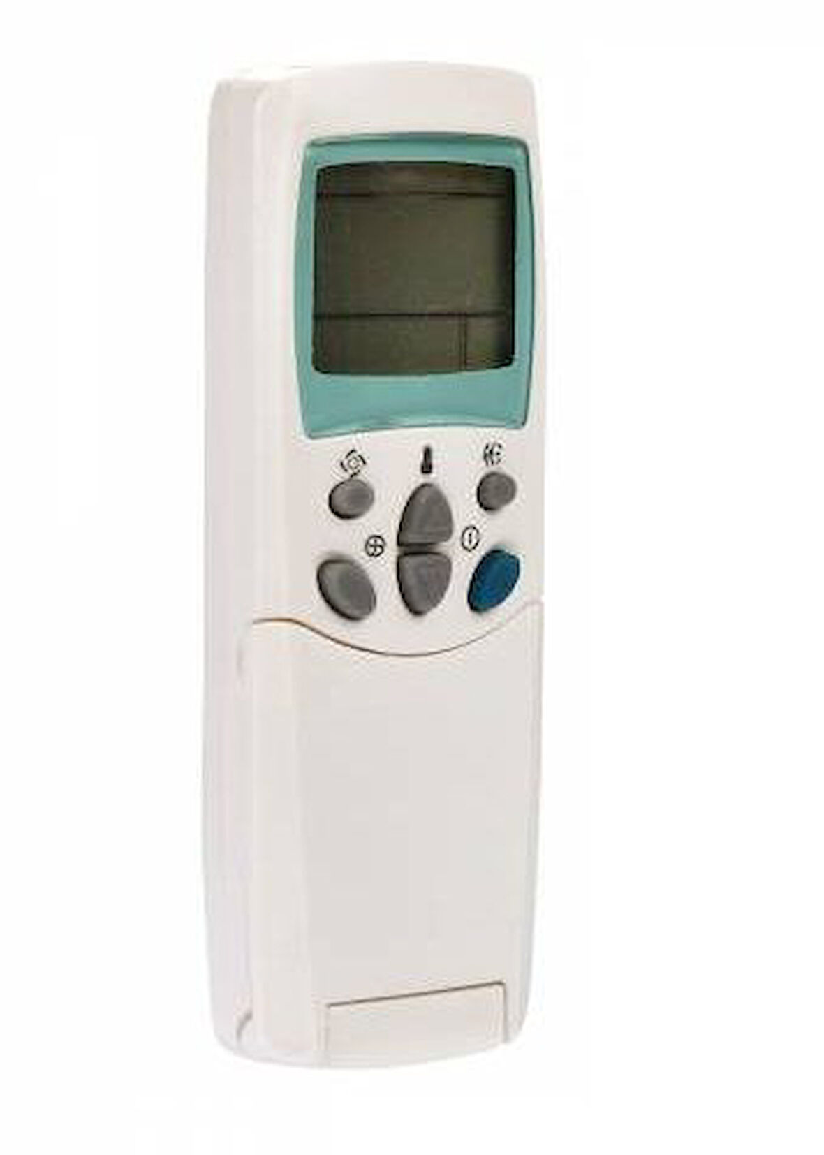 LG BEKO KLİMA KUMANDASI - LG BEKO KLİMA UYUMLU KUMANDA - AYAR