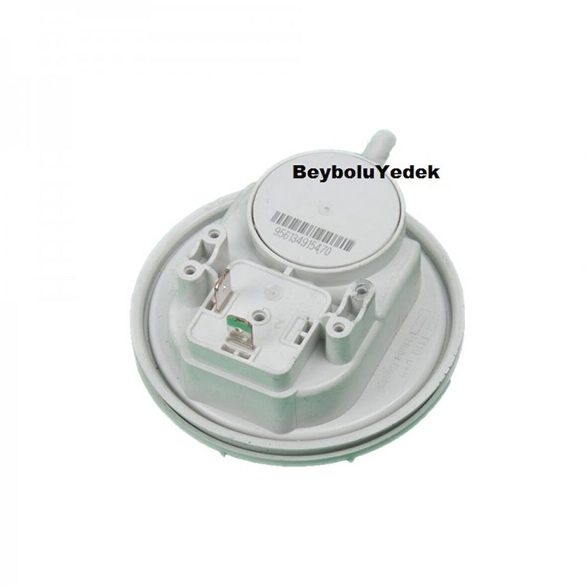 ECA KOMBİ HAVA AKIŞ SENSÖR , ECA Kombi PROSESTAT 2  uç