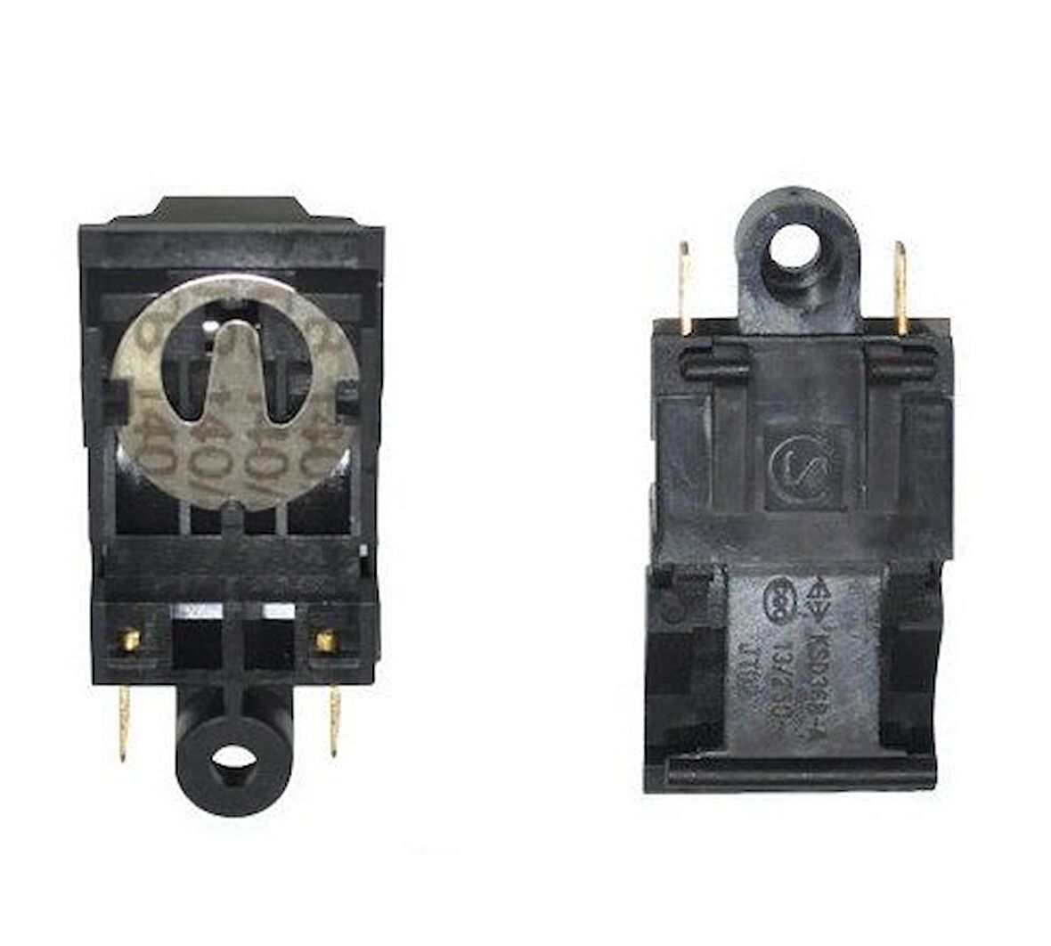 Korkmaz Çaycı termostat , Korkmaz Çay Makinesi Buhar Termostat ,