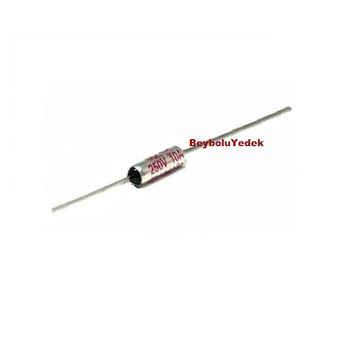 240 Derece Termal Isı Sigorta Termistör  Ütü , Tost Termik Diyot