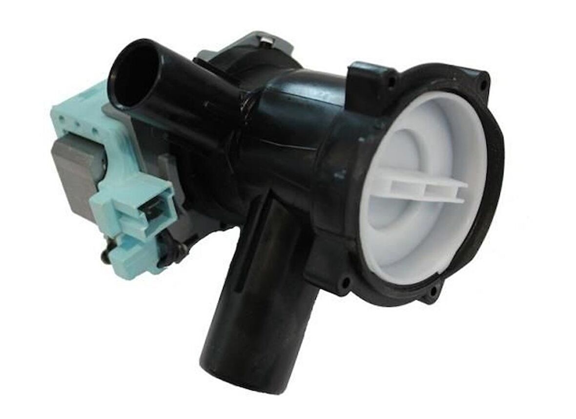 Bosch Maxx Pompa Motoru Max Su Tahliye Pompası