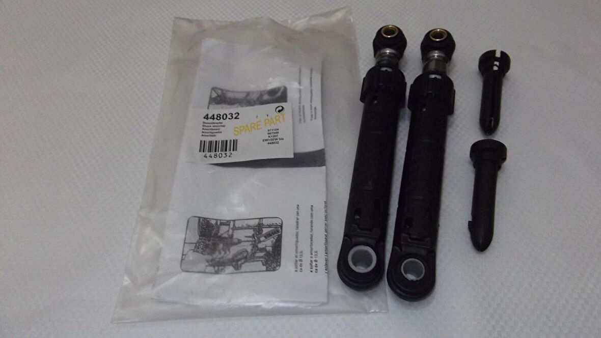 Profilo Amortisör Çamaşır Makinesi Amortisör Takım Kazan Alt