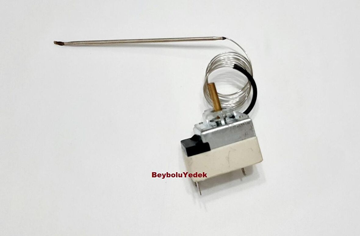 Arçelik Fırın Termostat 0 - 300 Derece Fırın Ocak ısı Ayar