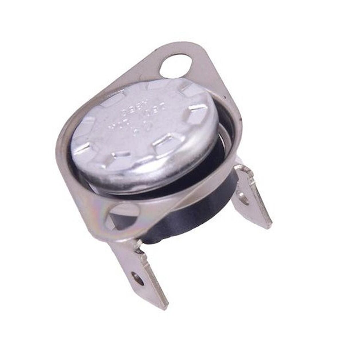 Demirdöküm  Kombi Baca Limit Termostat 105 Derece Sensör