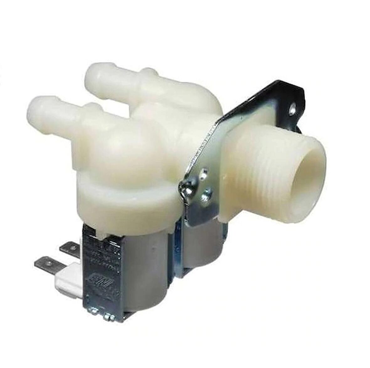 Beko Çamaşır Ventil  2 li Su Giriş Vana Çamaşır Makinesi İkili