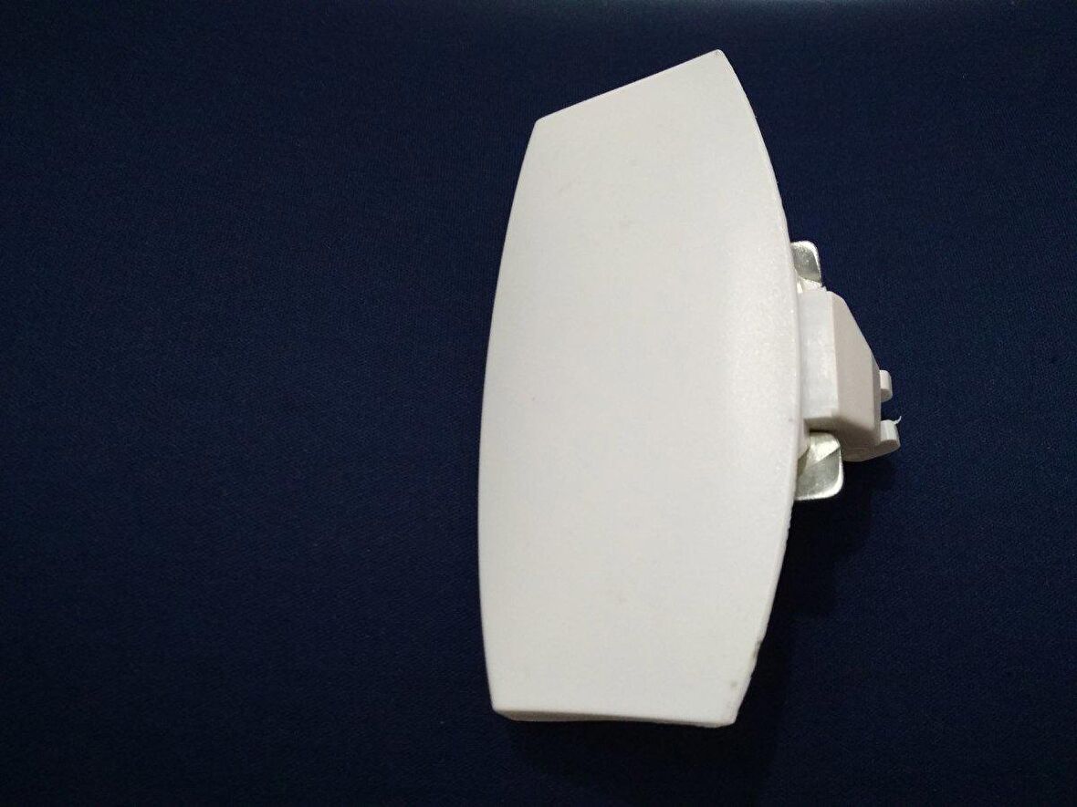 Bosch Siemens Profilo Kapak Mandalı Bosch Çamaşır Makinesi Mandal