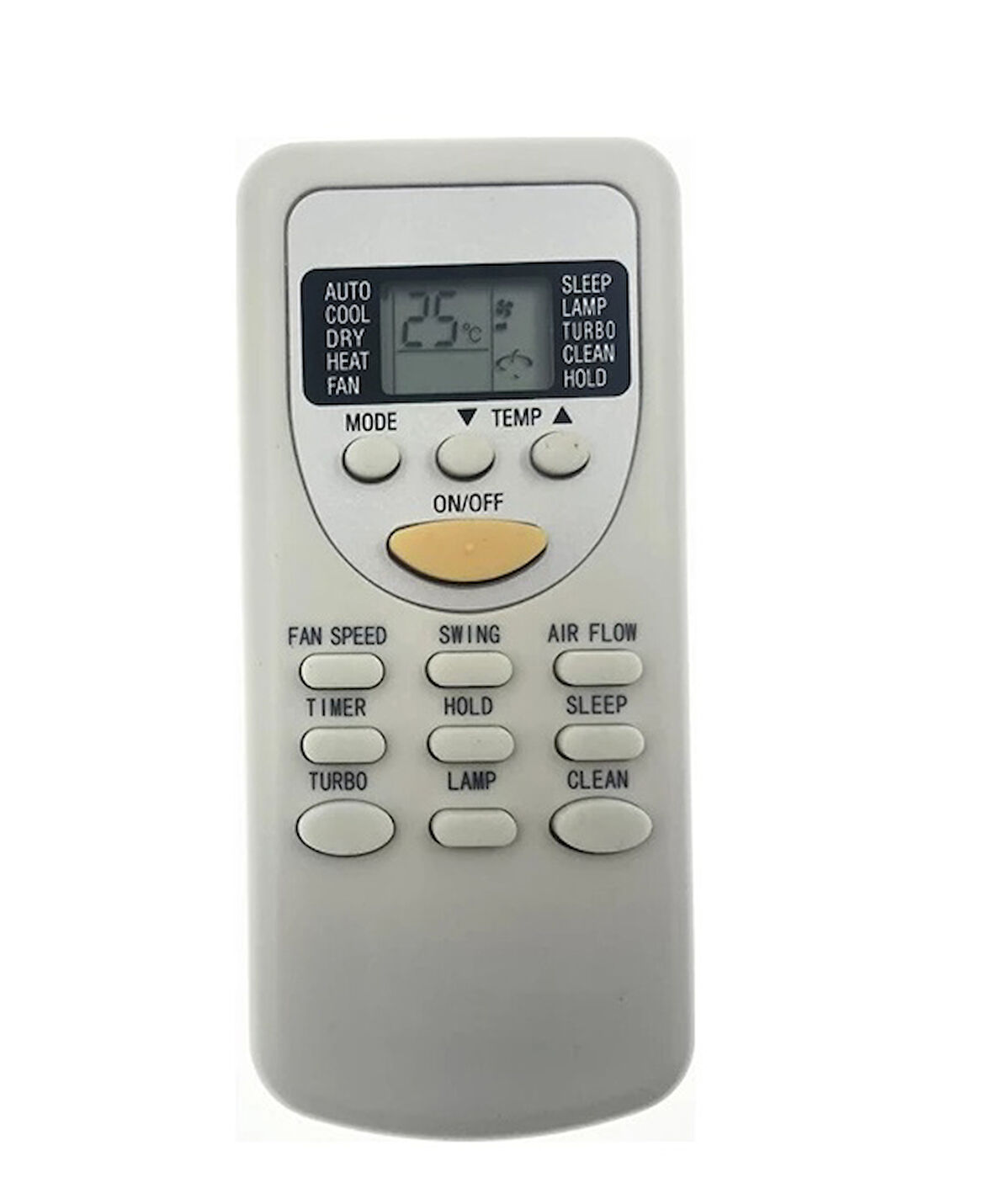 DEMİRDÖKÜM BLUE LİNE KLİMA UYUMLU KUMANDA , DEMİRDÖKÜM BLUELİNE