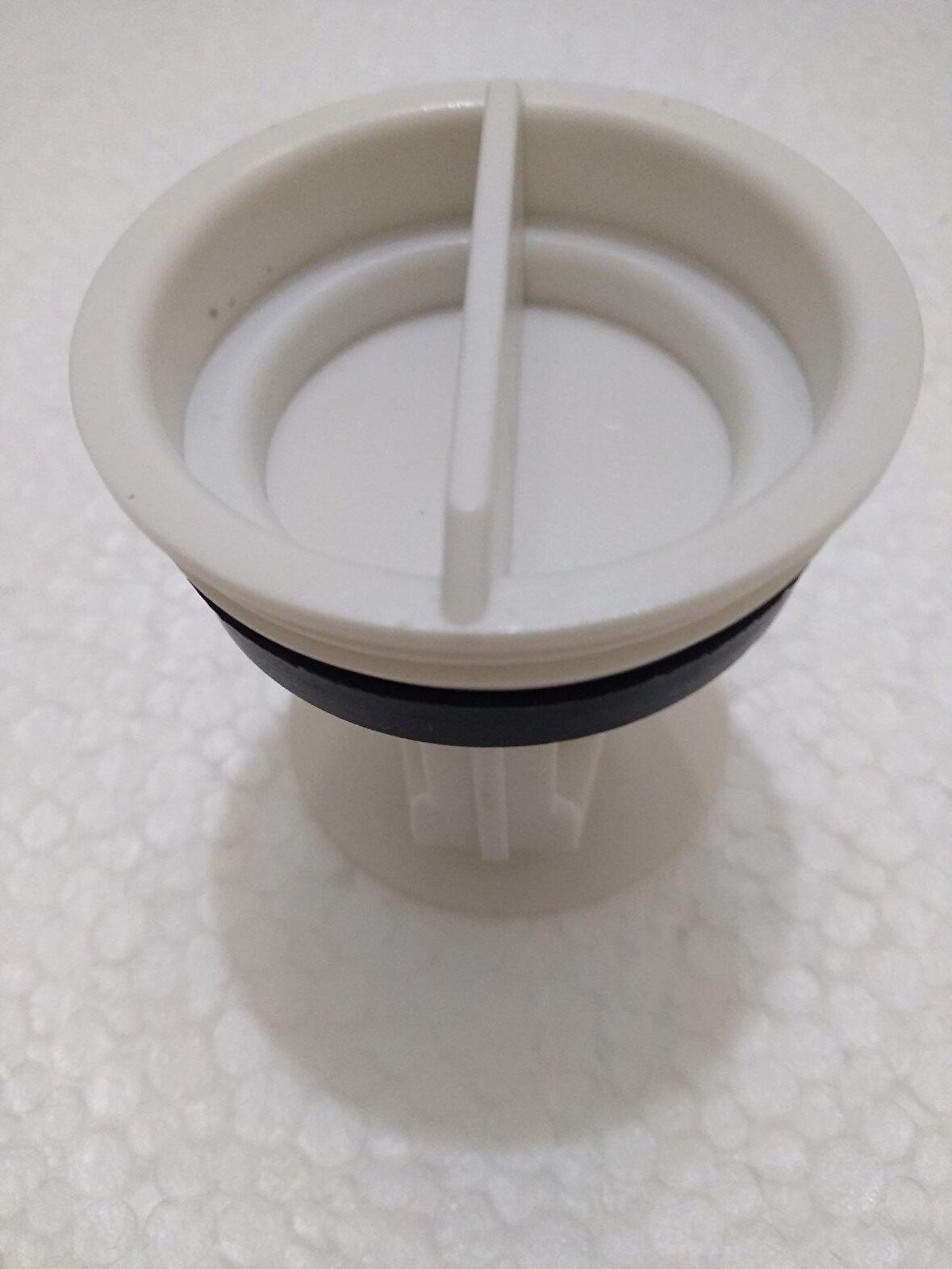 Beko Pompa Kapak , Beko Çamaşır Makinesi Pompa Filitre Kapağı