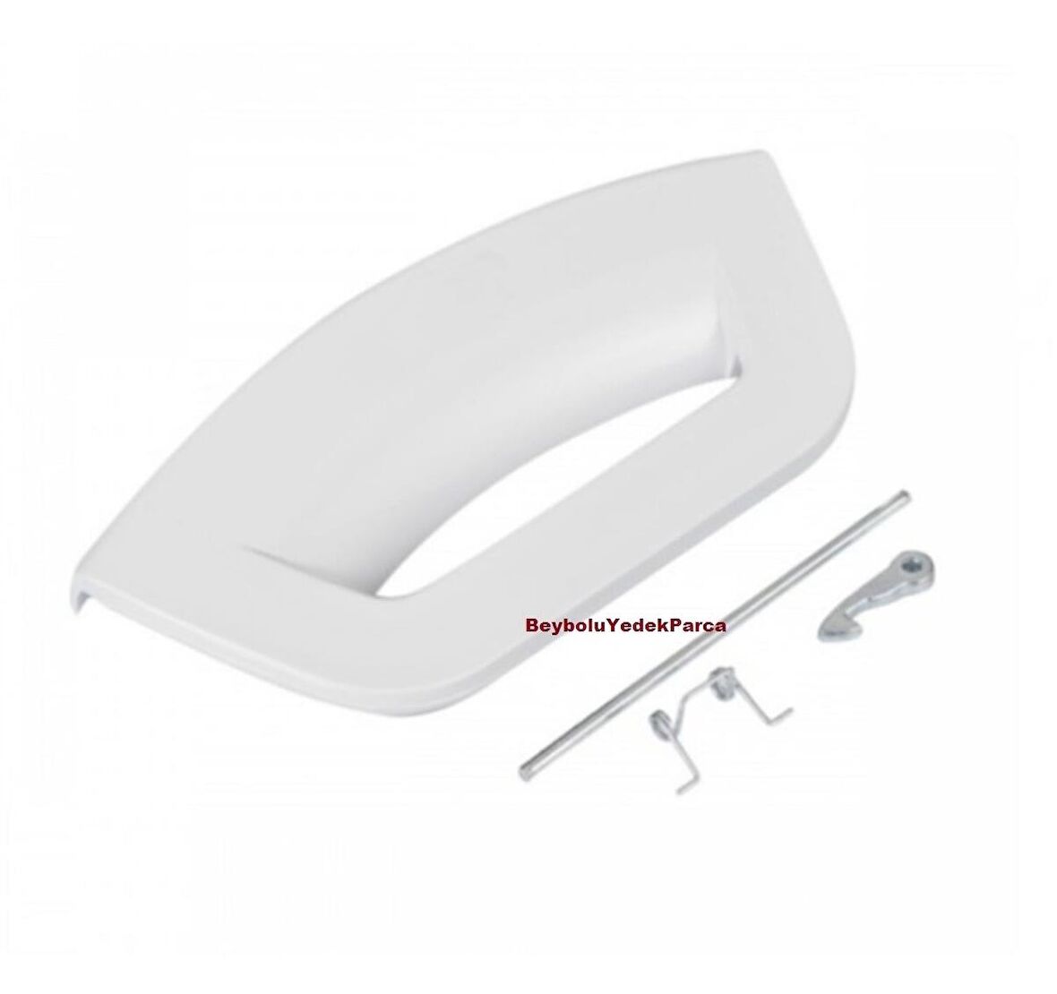 ARİSTON HOTPOİNT FMG 703 KAPAK MANDAL ÇAMAŞIR MAKİNESİ KAPI