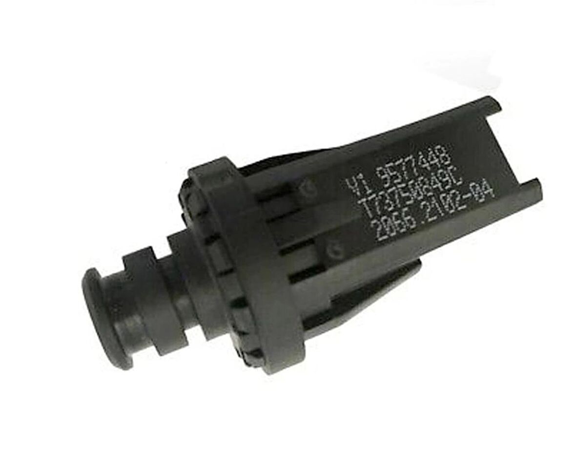 Vaillant Turbotec Basınç Sivici , Vaillant Kombi Sonda Transducer