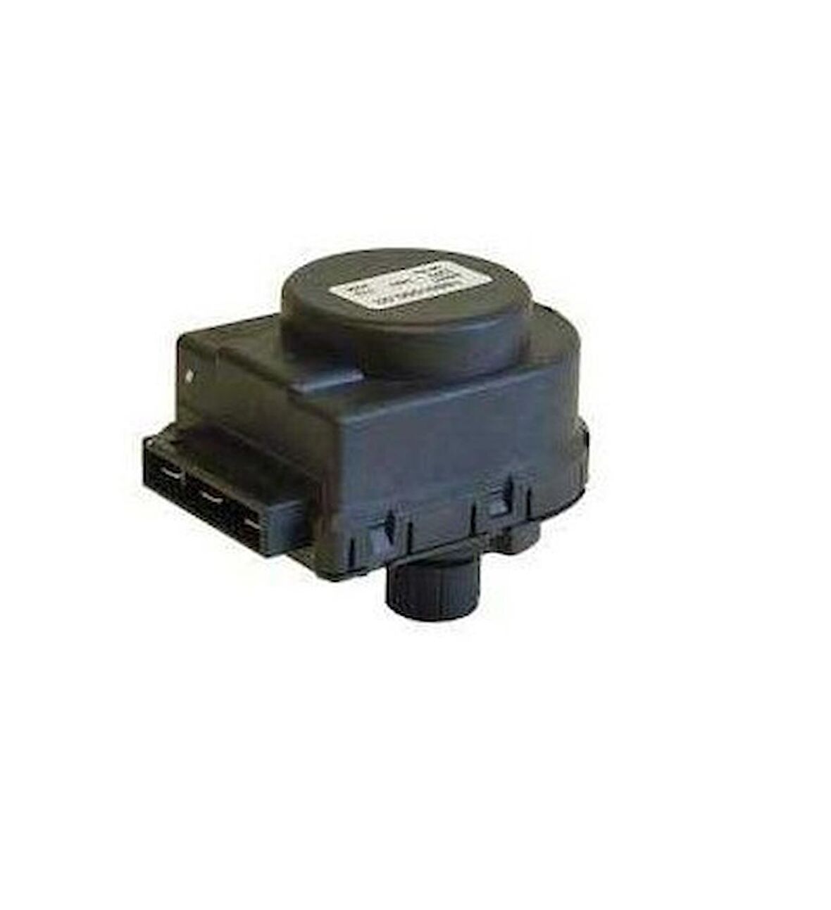 Airfel Kombi Üç Yollu Vana Motoru T 70 Üç Yollu Vana Motor 220