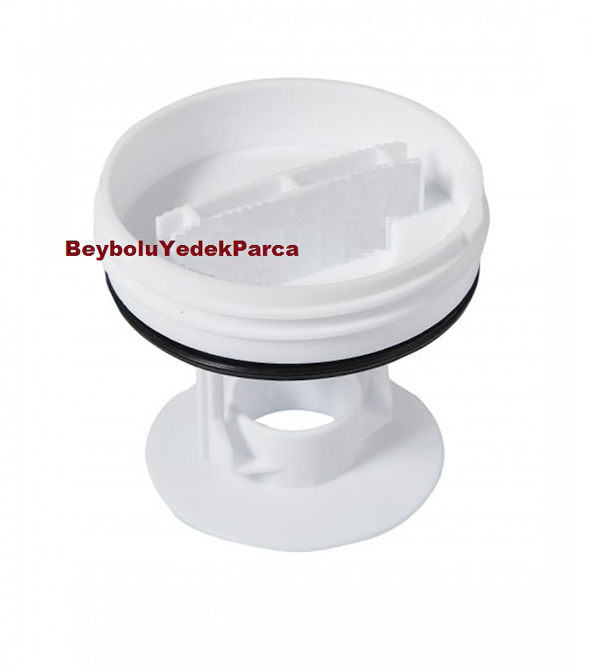 Siemens  Pompa Kapağı , Çamaşır Makinesi Pompa Filitre Kapak