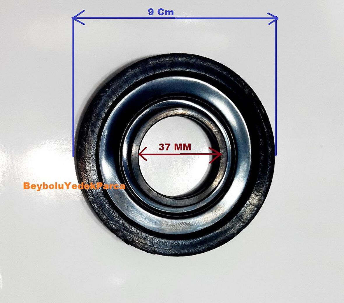 Arçelik Termosifon Rezistans Contası Yeni Tip Conta 1 Adet
