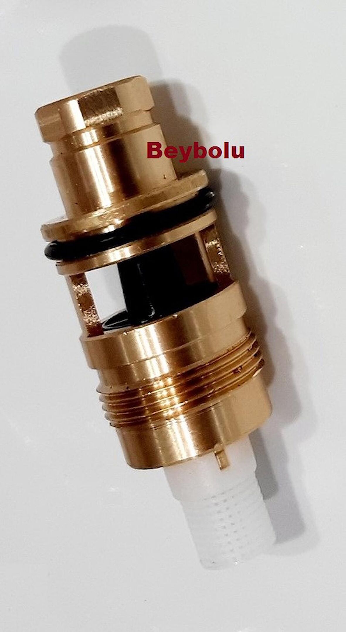 ECA Proteus Kombi Akış Türbin