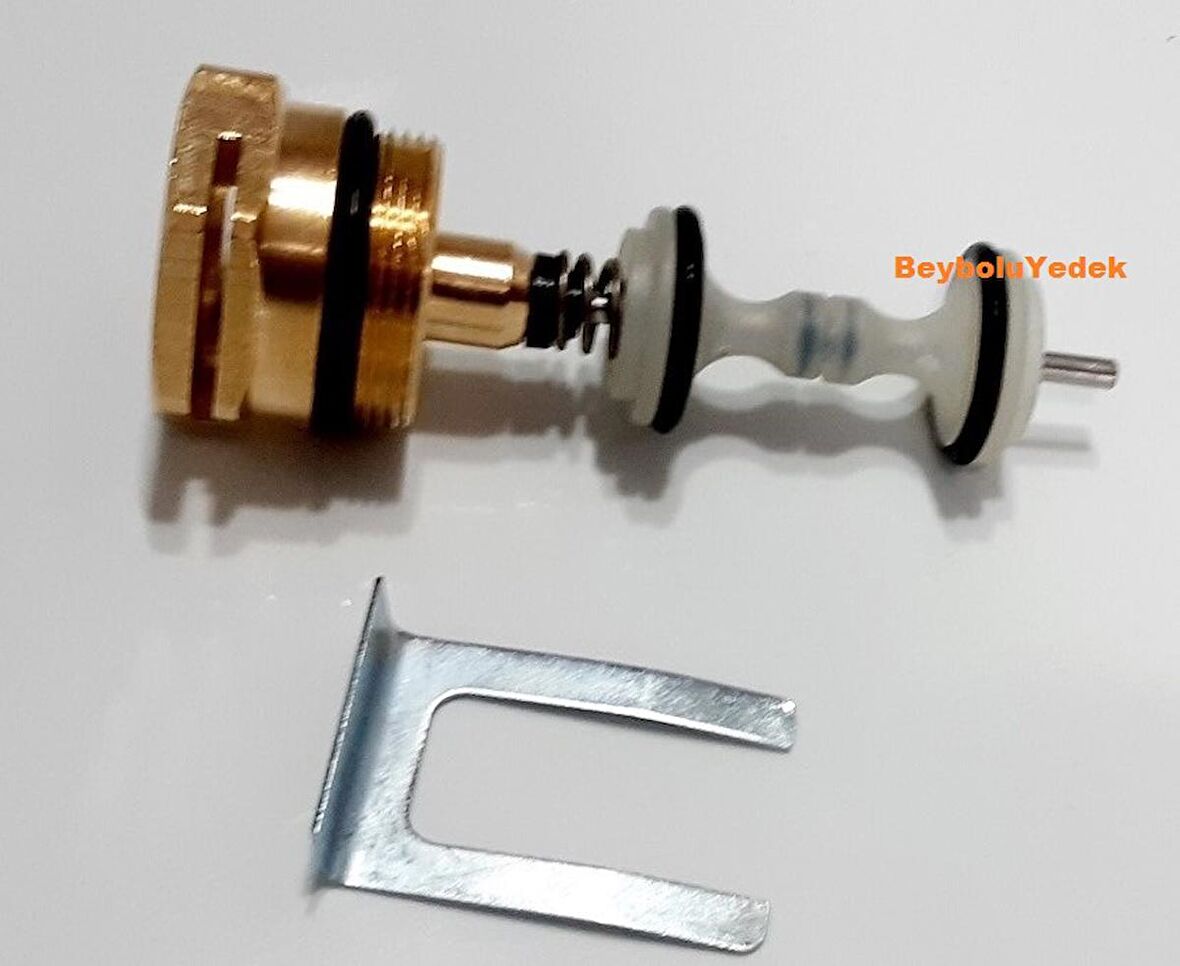 Baymak ECO 5  Kombi Üç Yollu Vana Tamir Takımı Baymak Eco Tamir