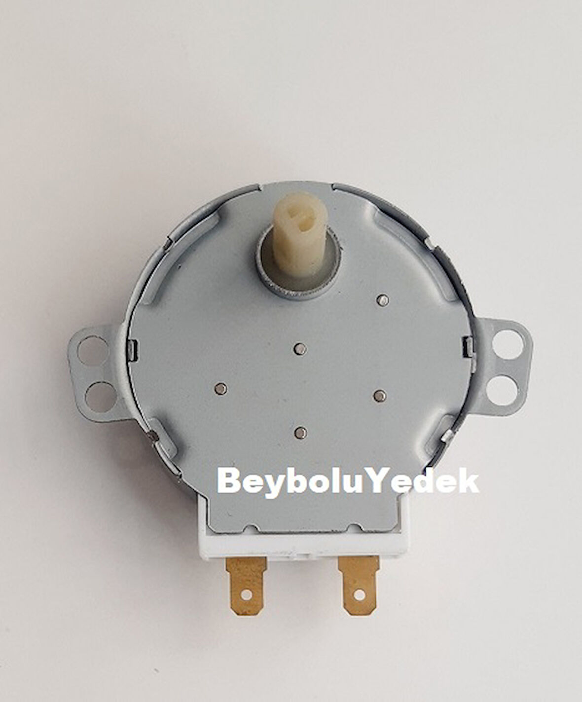 Premier Microdalga Fırın Motor Döner Tabla Cam Tepsi Çevirme