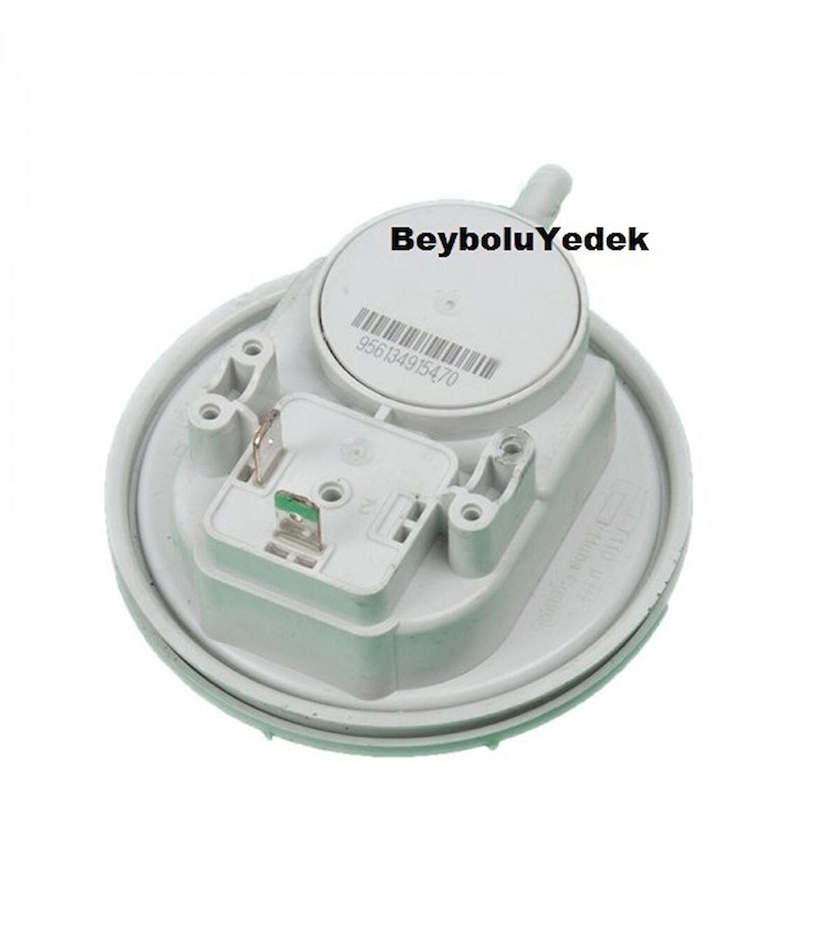 Solaris Kombi baca sensörü , Demirdöküm hava akış sersör Kombi