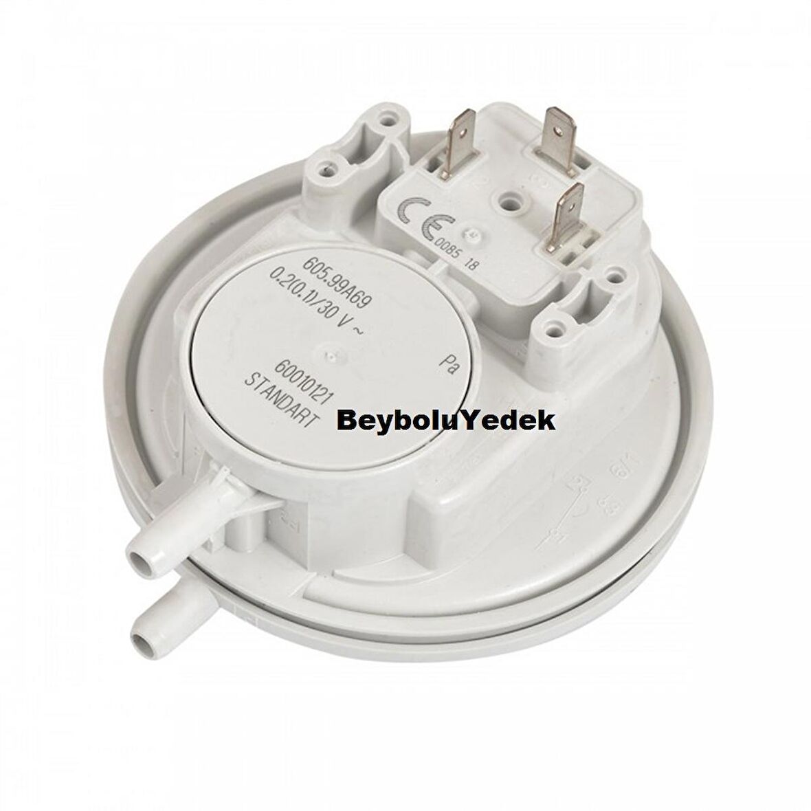 Demirdöküm Milenyum Kombi Prosestat HAVA AKIŞ ŞALTERİ PROSTAT