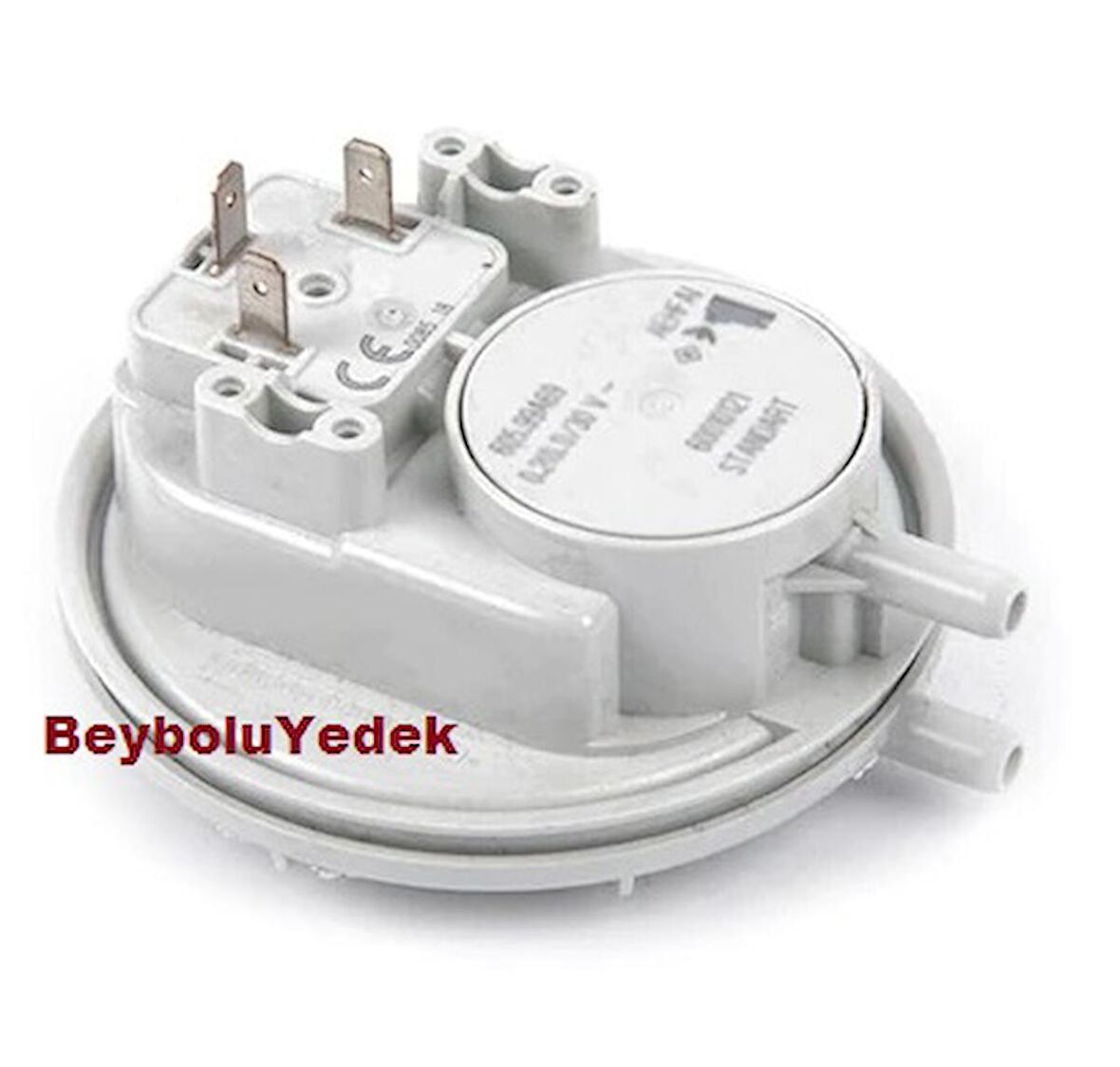 ECA Calora Kombi Prosestat Baca Sensörü  Hava Akış Sersör Kombi