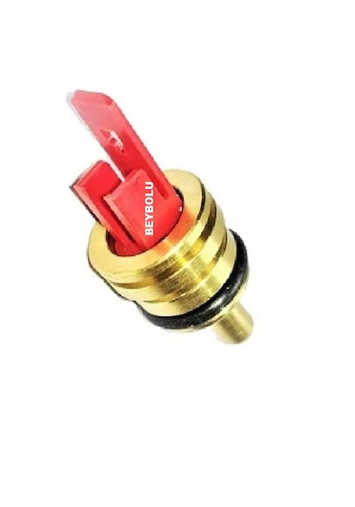 Baymak Kombi Geçme Tip Ntc Sensör , Isı Ntc Sensörü