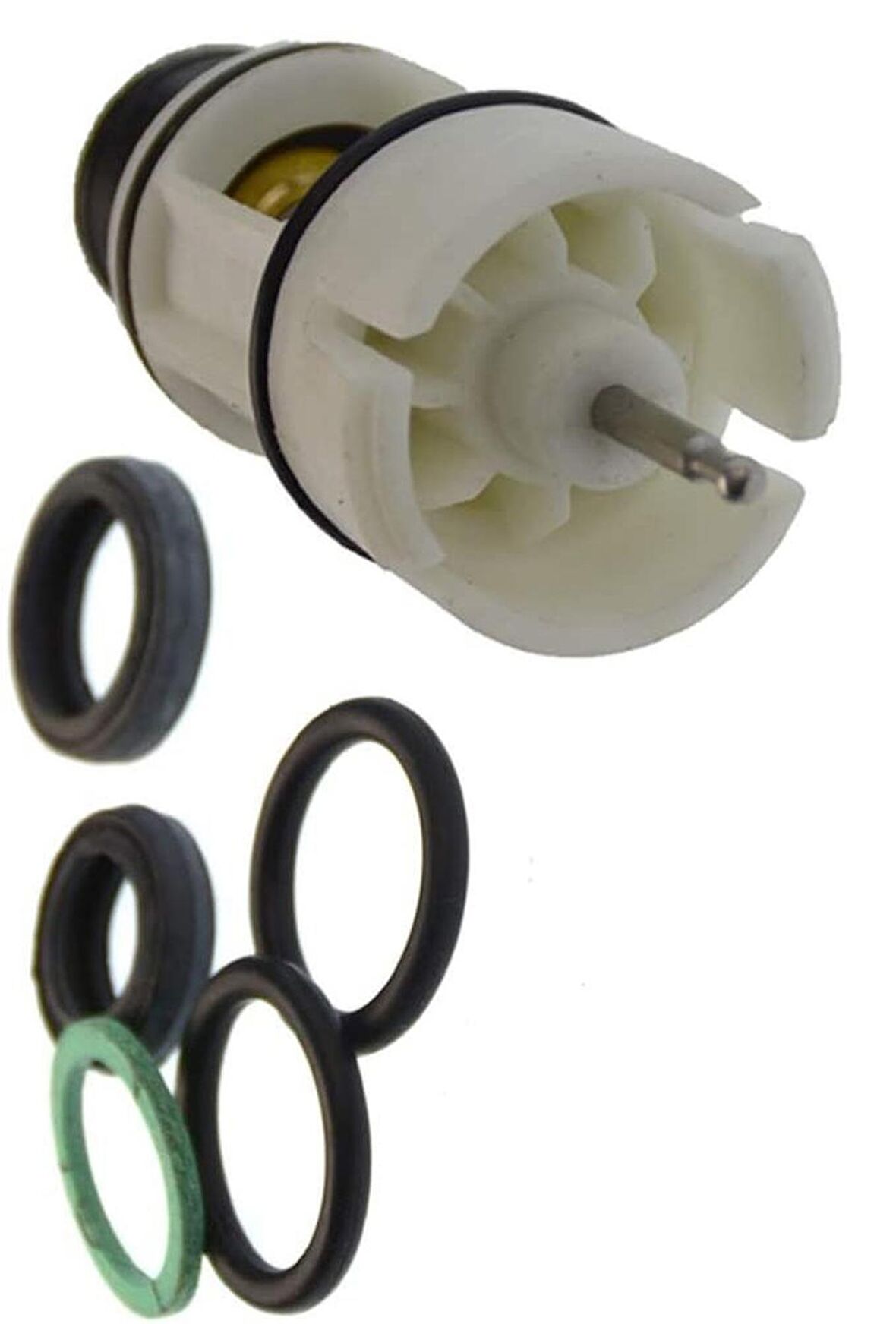 Vaillant Turbotec Kit , Kombi Üç Yollu Vana Tamir Kiti Takımı