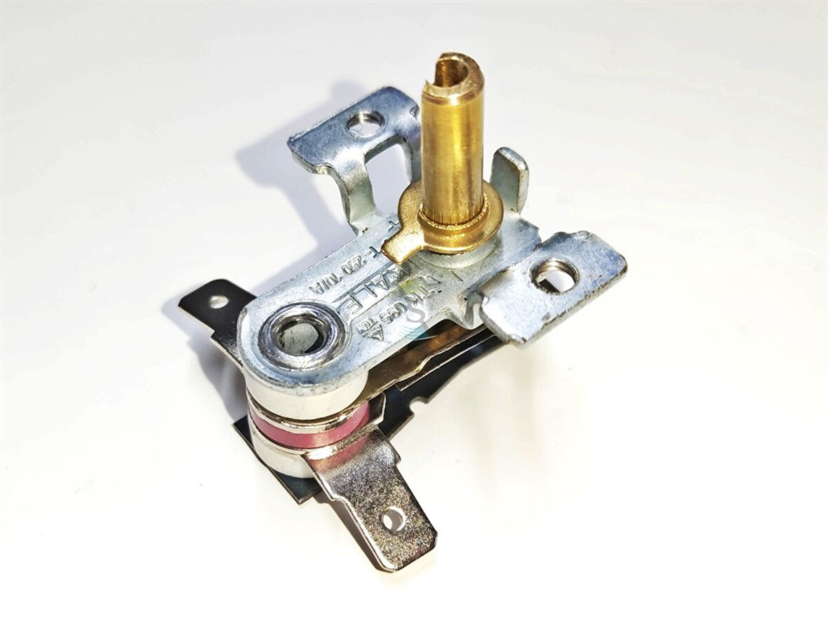 Davul Fırın Isı Ayar Termostat , Fırın ısı Ayar Otomatik