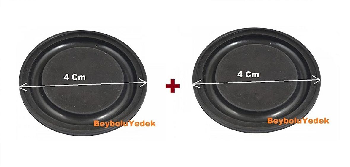 Baymak Mini Şofben Conta Elektrikli Şofben Contası 2  Adet