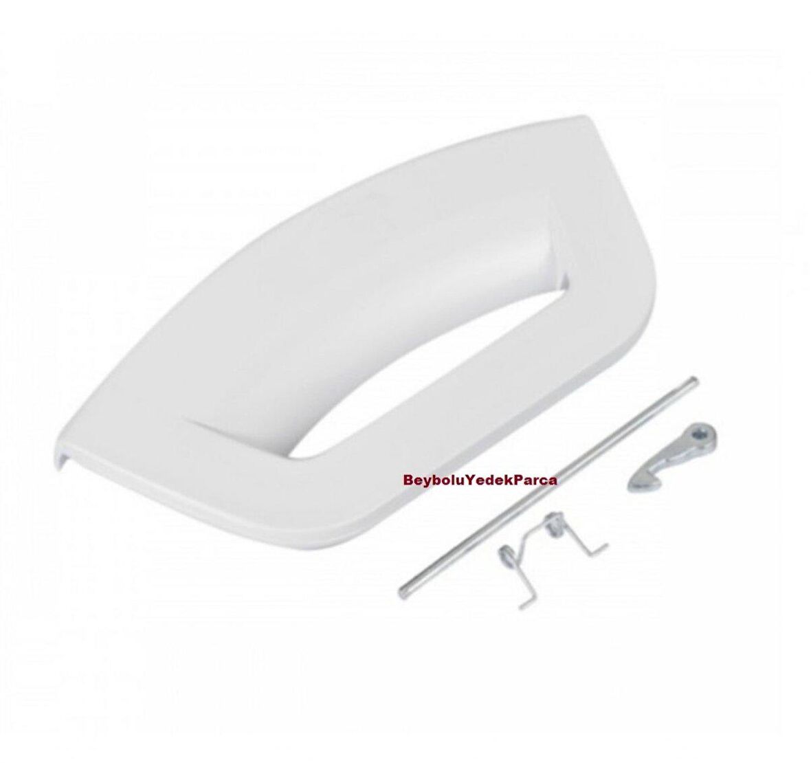 İNDESİT KAPAK MANDALI ÇAMAŞIR MAKİNESİ MANDAL