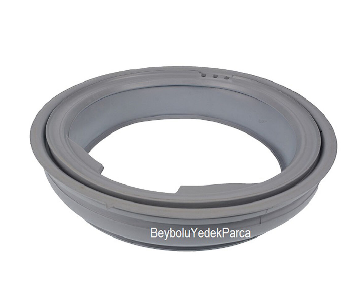 Siemens WM06A160TR Körük Lastiği Çamaşır Makinesi Ön Lastik