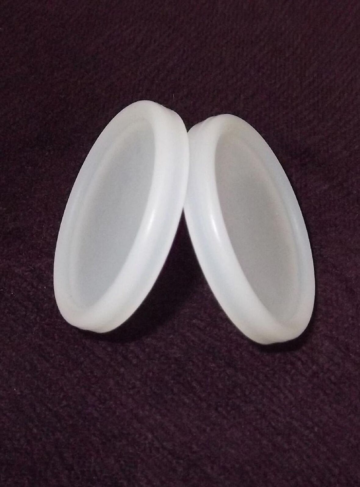 FAKİR CONTASI 2 ADET , MİNİ ŞOFBEN DİYAFRAM CONTASI