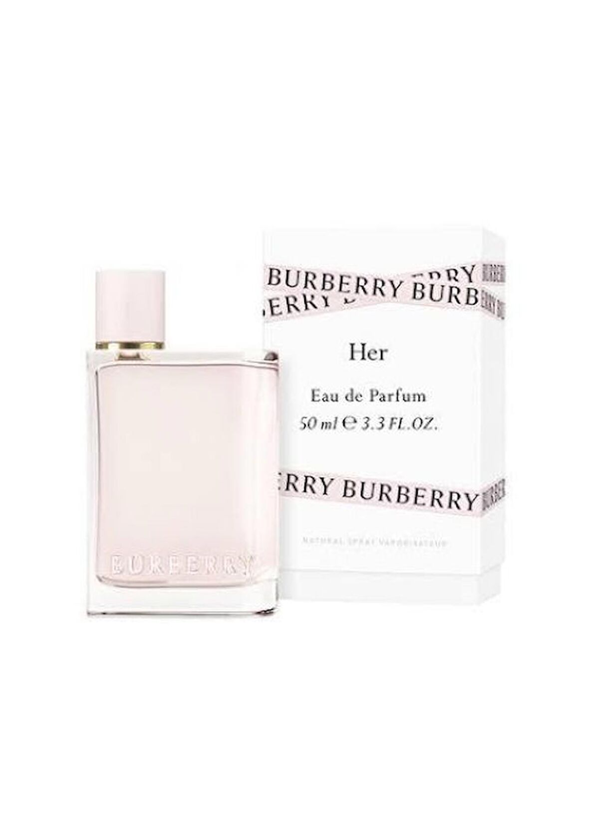 Burberry Her EDP 100 ml Kadın Parfüm