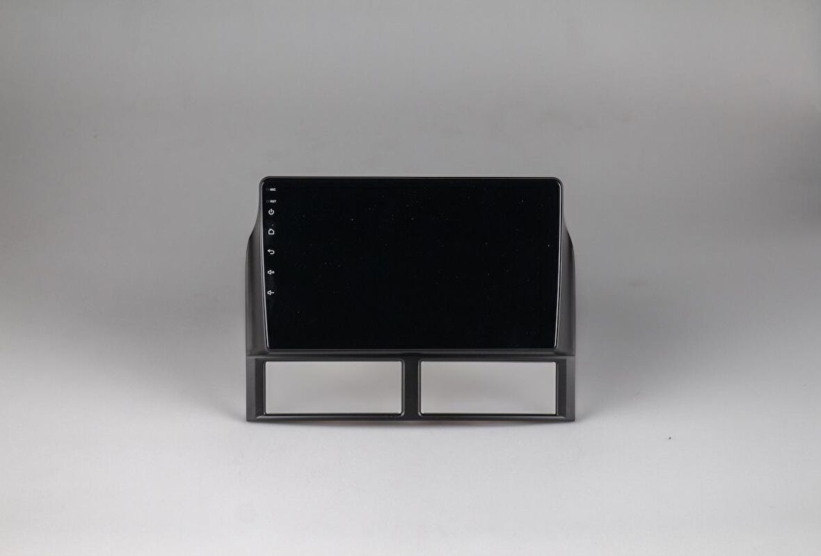 Navismart Multimedya - 4 Çekirdek İşlemci, 4GB RAM, 64GB HAFIZA Jeep Cherokee (1999-2004) ile uyumlu