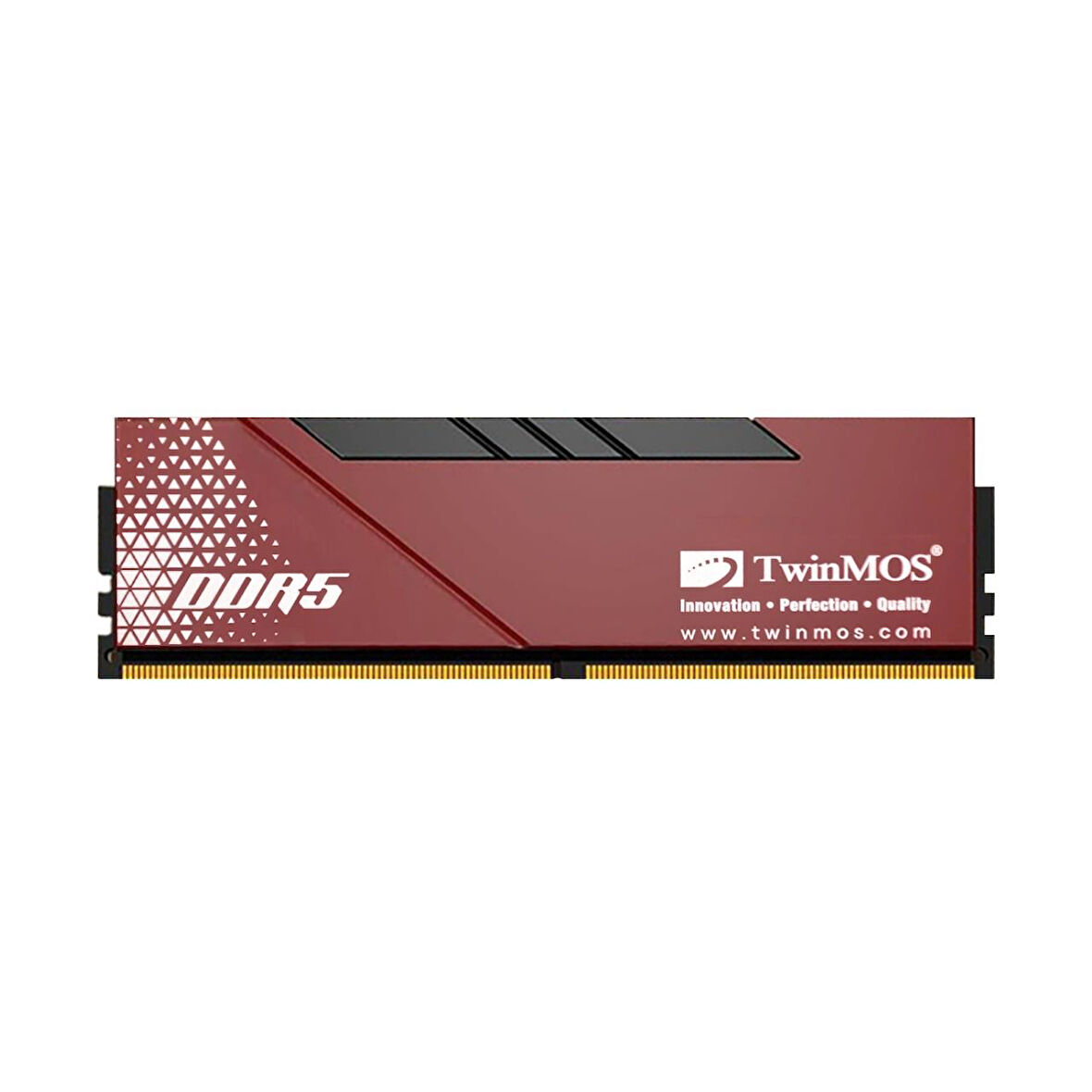 TwinMOS 16 GB DDR5 5600MHz CL46 TMD516GB5600U46 PC Ram (Soğutuculu)