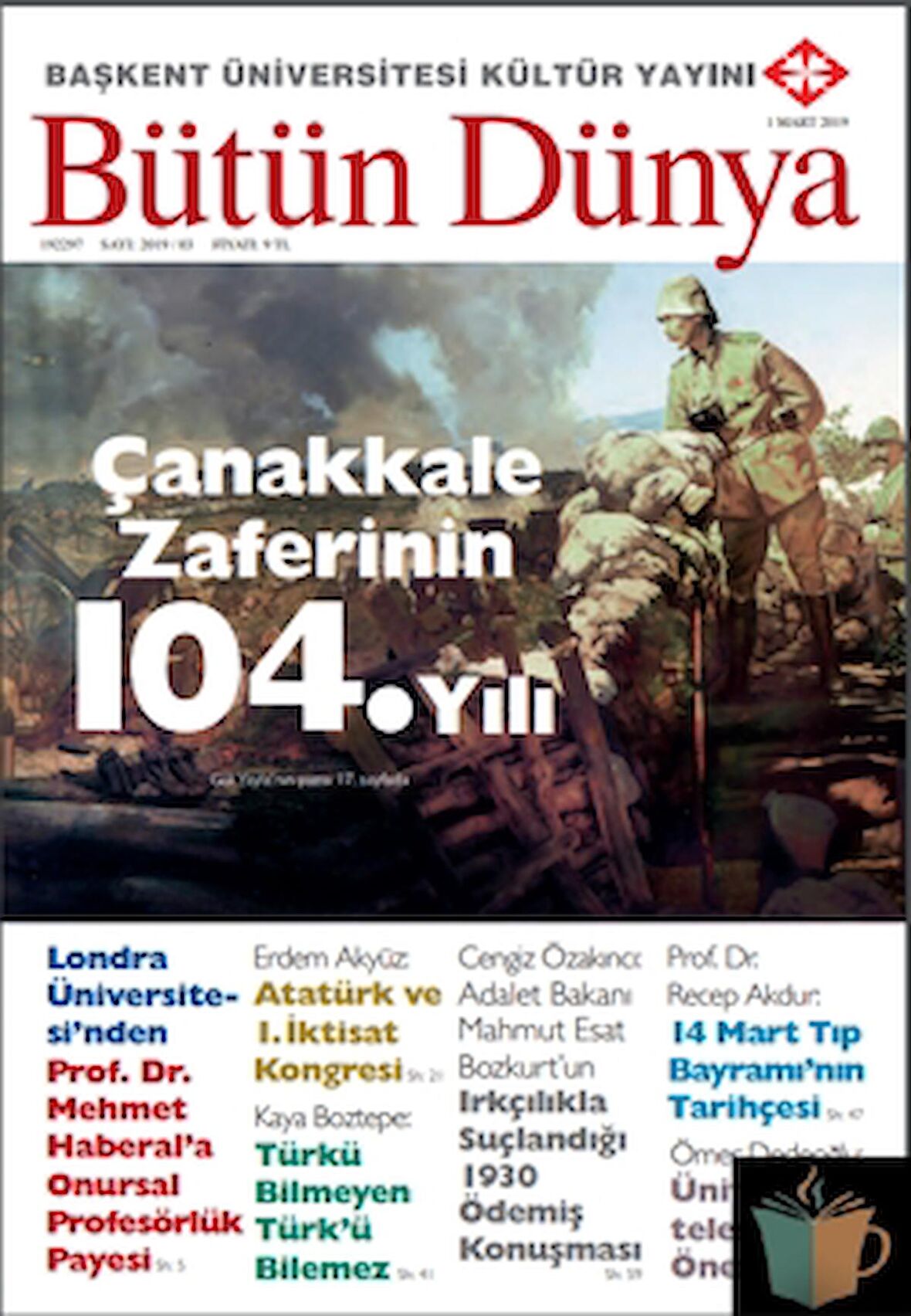Mart 2019