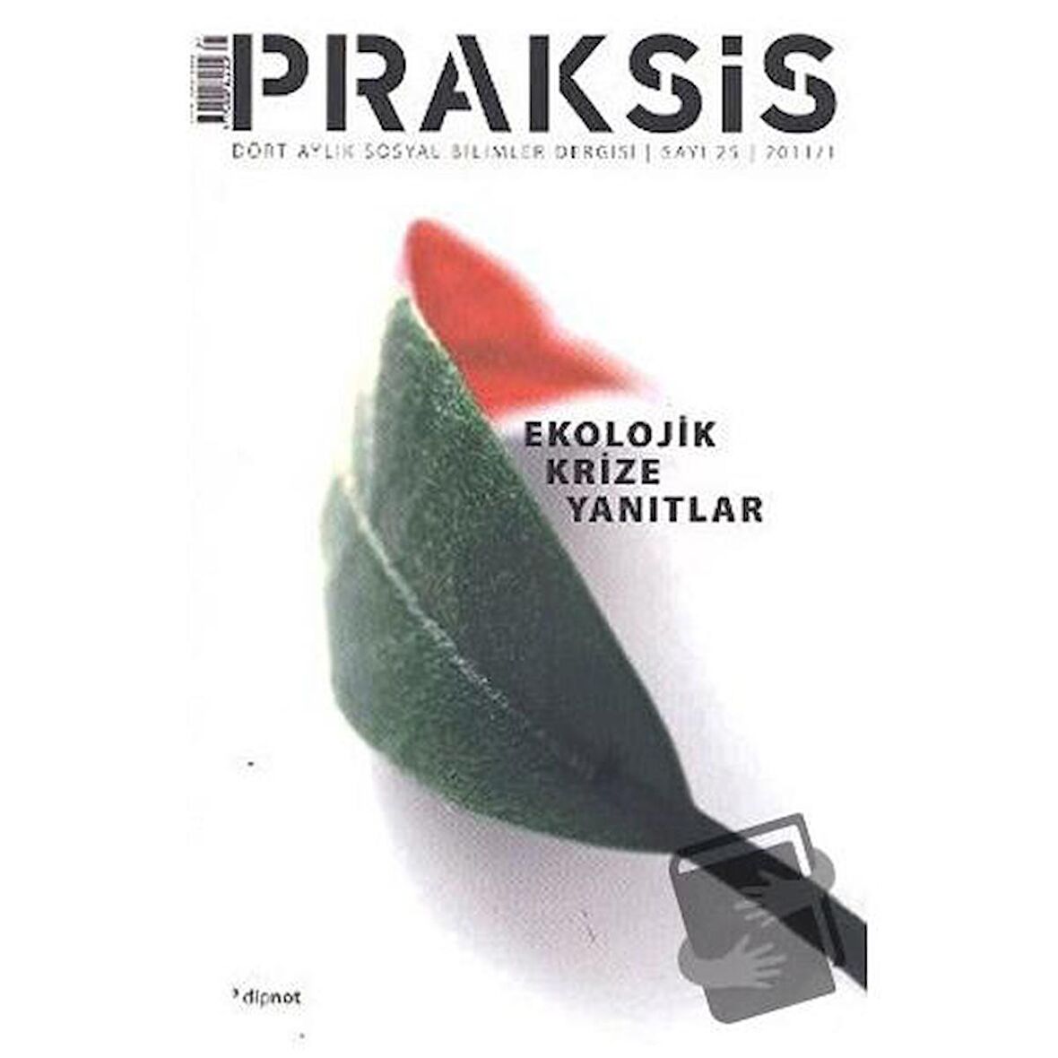 Praksis Sayı: 25