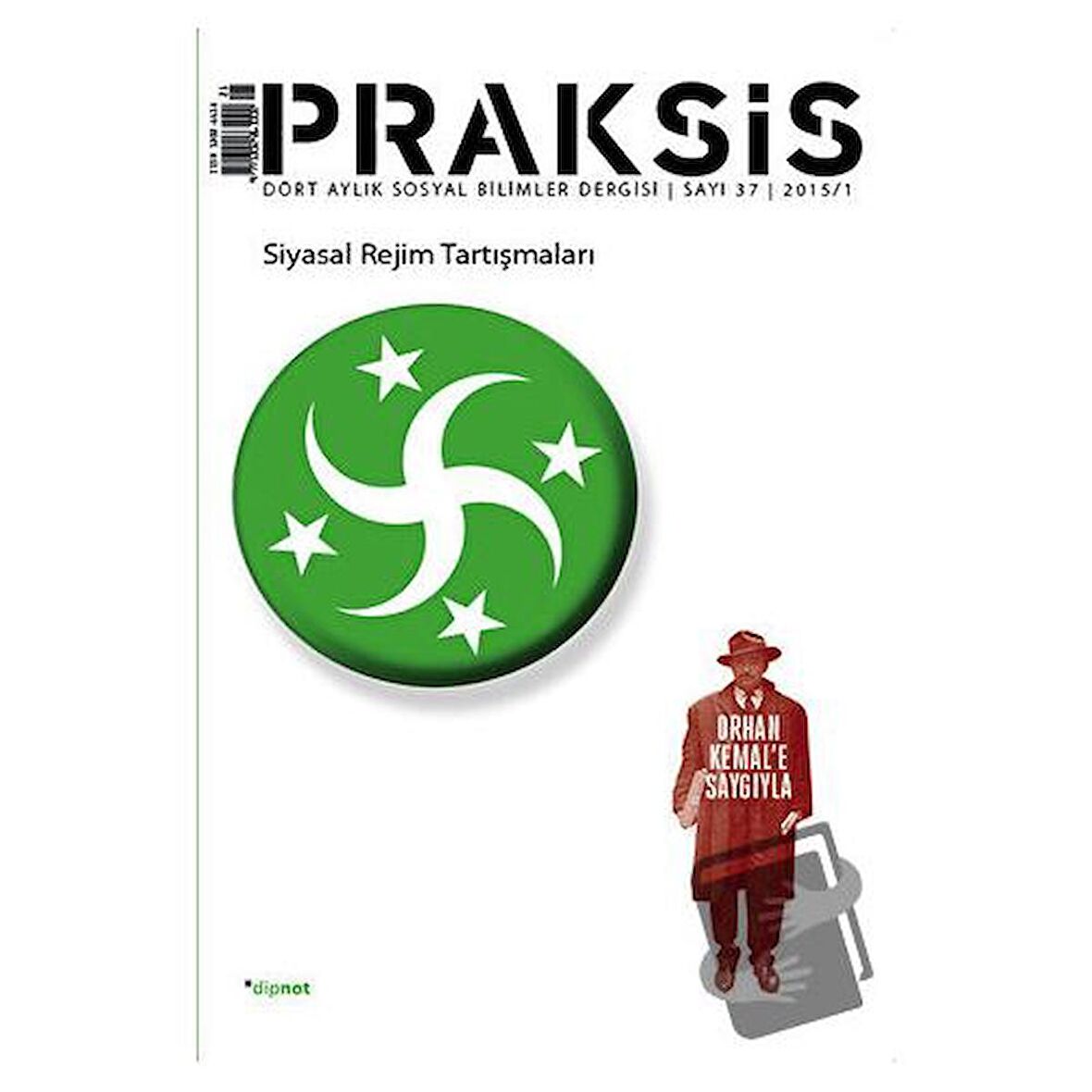 Praksis Sayı: 37