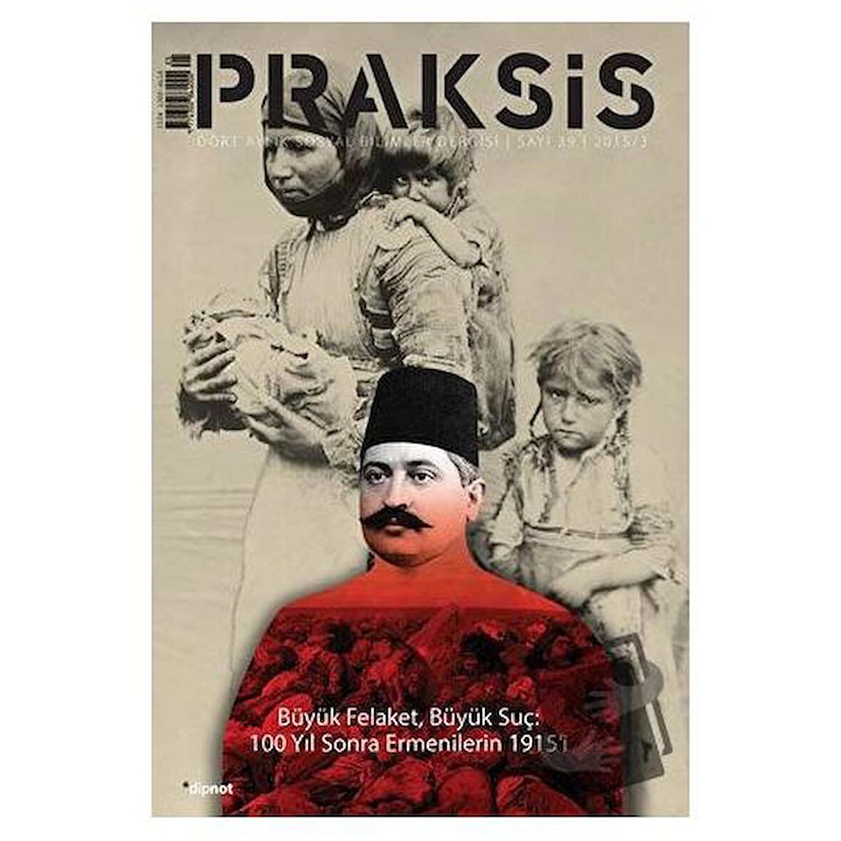 Praksis Sayı: 39