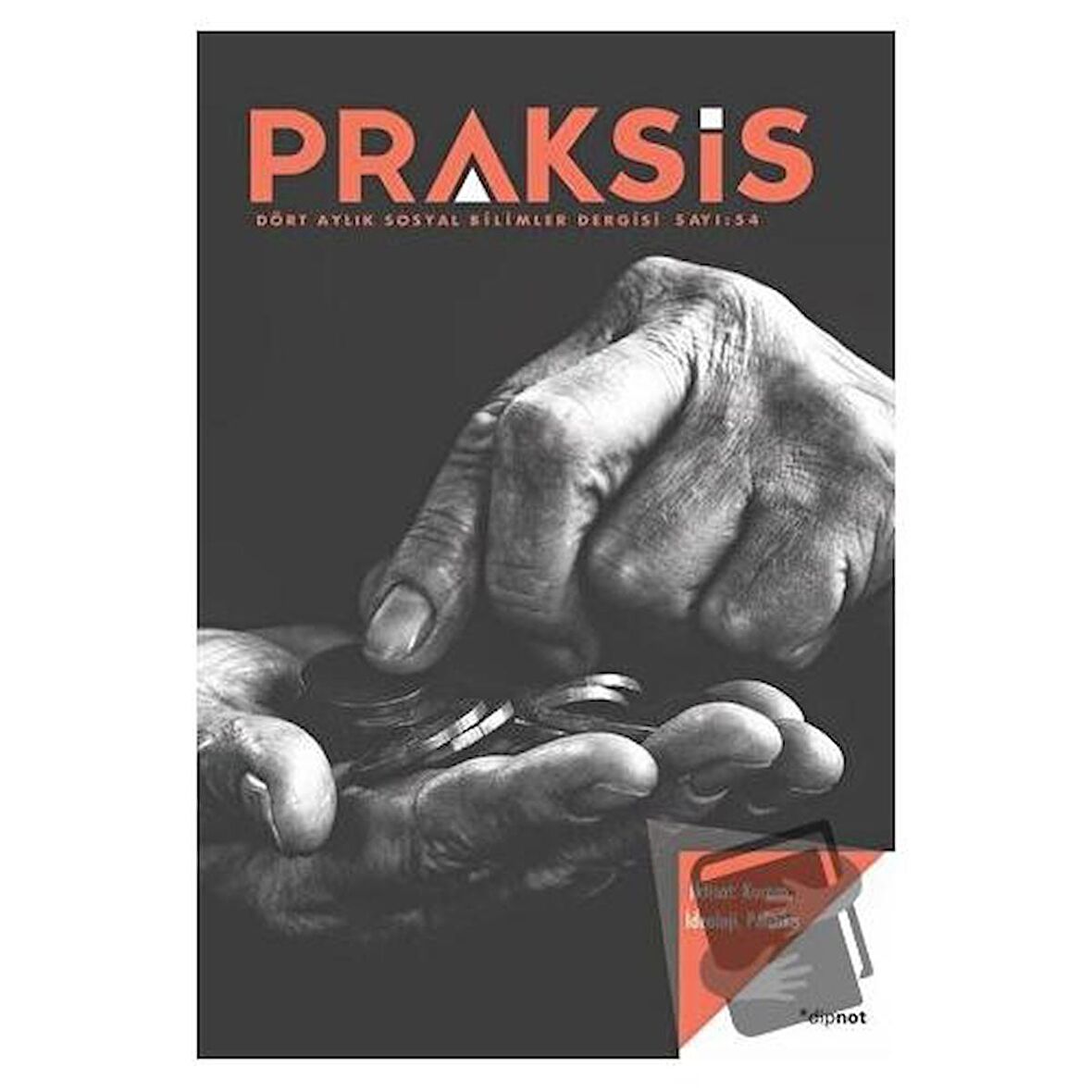 Praksis Sayı: 54